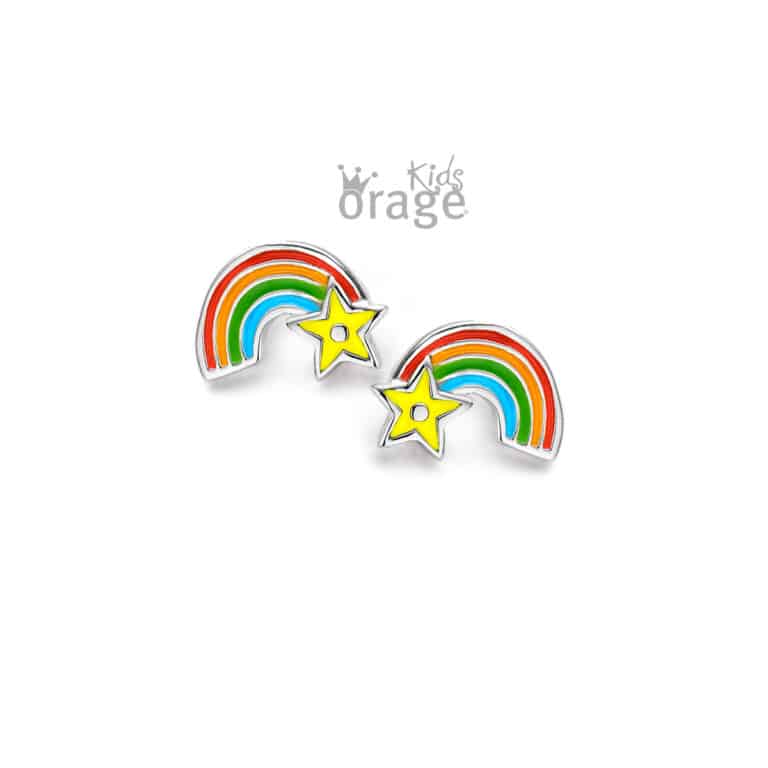 Orage Kids Oorringen K2612 — Juweliers Paul