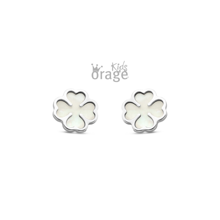 Orage Kids Oorringen K2553 — Juweliers Paul