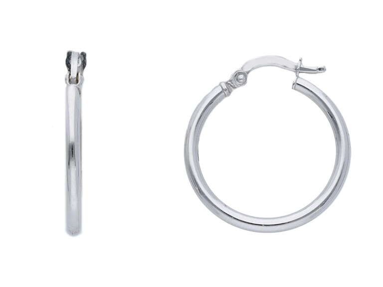Paul Jewels Oorringen 222873 — Juweliers Paul
