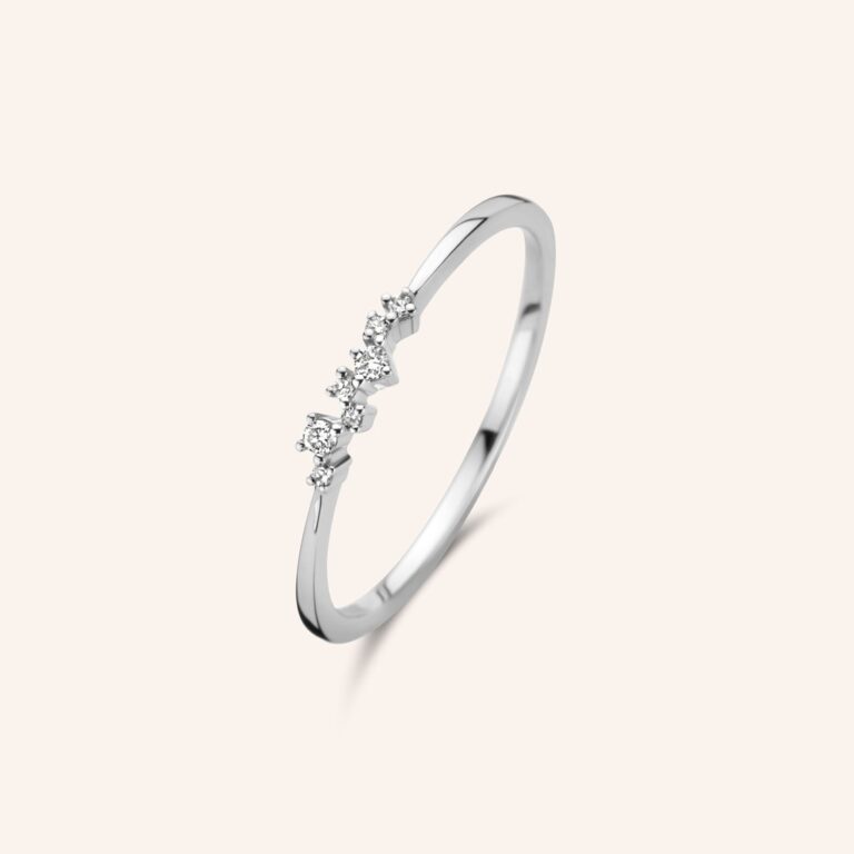 Diamanti Per Tutti Sari Ring M2155-1S5 — Juweliers Paul