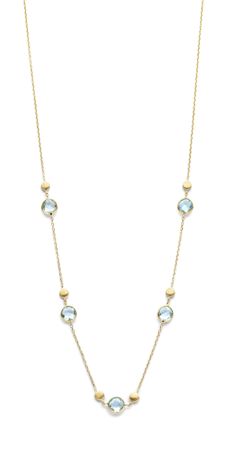 Femme Adorée Ketting 06C0639 — Juweliers Paul