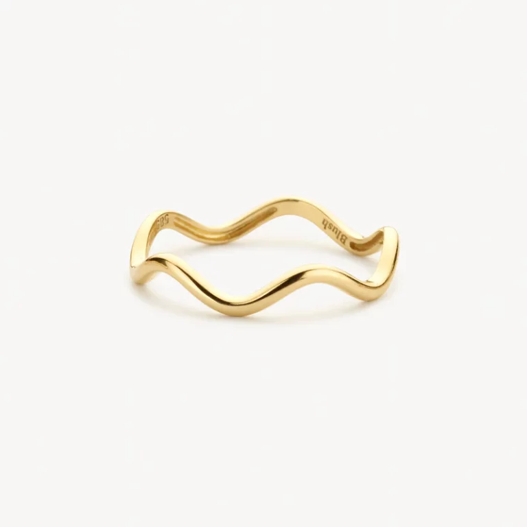 Blush Ring 1261YGO — Juweliers Paul