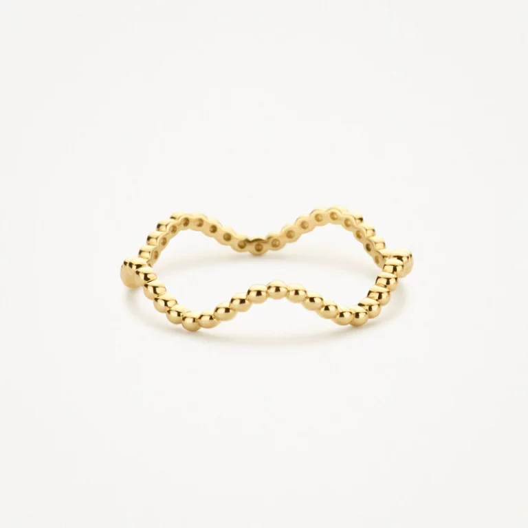 Blush Ring 1262YGO — Juweliers Paul
