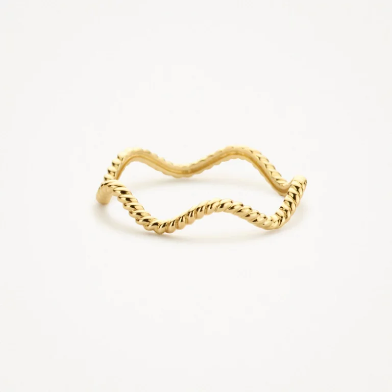 Blush Ring 1263YGO — Juweliers Paul