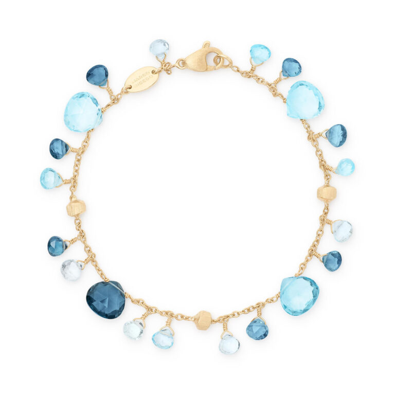 Marco Bicego Paradise Armband BB2584TP01 — Juweliers Paul