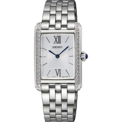 Seiko Classic Dames Horloge SWR091P1 — Juweliers Paul