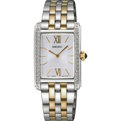 Seiko Classic Dames Horloge SWR093P1 — Juweliers Paul