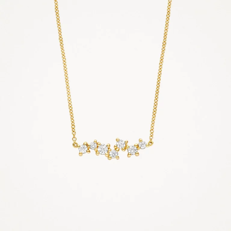 Blush Ketting 3191YZI — Juweliers Paul