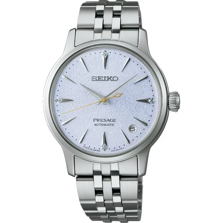Seiko Presage Cocktail Time Dames Uurwerk SRPL61J1 — Juweliers Paul