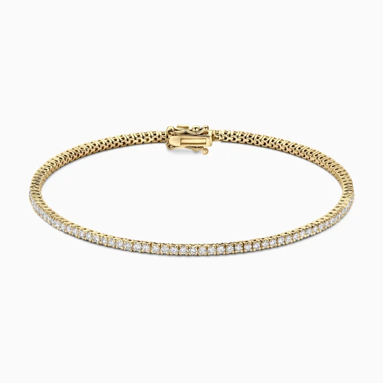 Blush Lab Grown Diamonds 2,16ct Armband LG2004Y/16 — Juweliers Paul