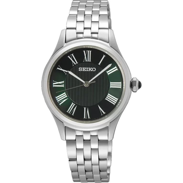 Seiko Classic Dames Horloge SUR611P1 — Juweliers Paul
