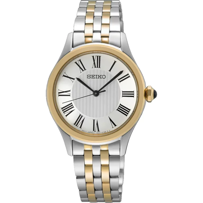 Seiko Classic Dames Horloge SUR612P1 — Juweliers Paul