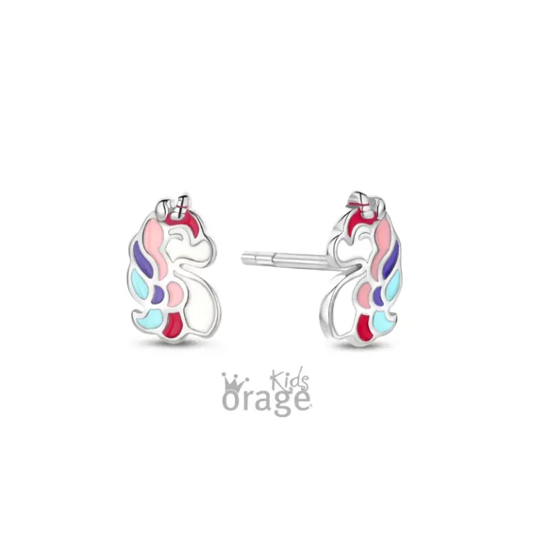 Orage Kids Oorringen K2708 — Juweliers Paul