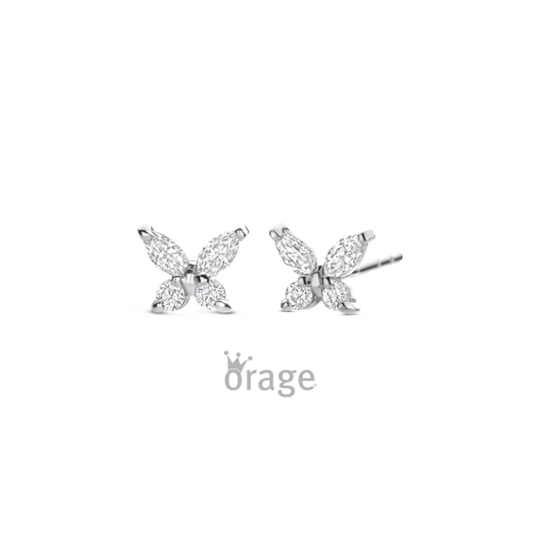 Orage Kids Oorringen K2904 — Juweliers Paul