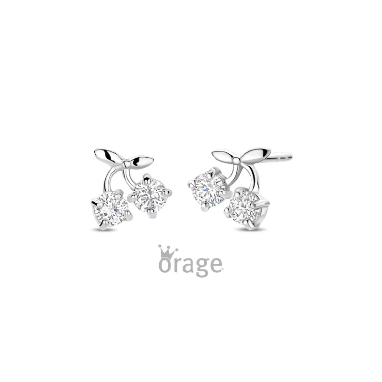 Orage Kids Oorringen K2930 — Juweliers Paul