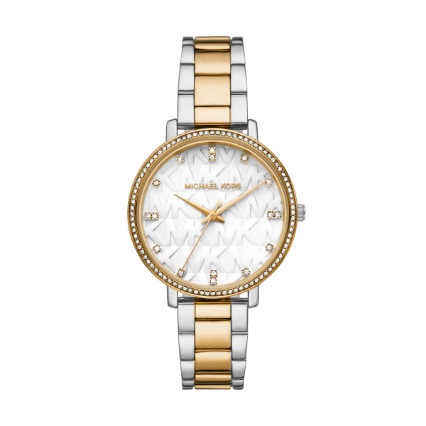 Michael Kors Pyper Dames Horloge MK4918 — Juweliers Paul