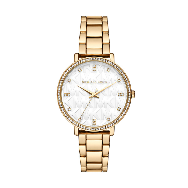 Michael Kors Pyper Dames Horloge MK4919 — Juweliers Paul