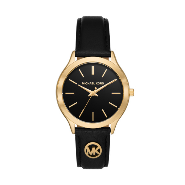Michael Kors Slim Runway Dames Horloge MK7553 — Juweliers Paul
