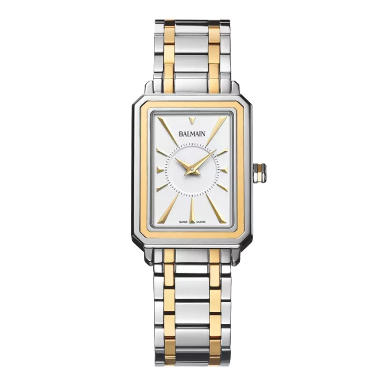 Balmain Eirini Dames Horloge B43823925 — Juweliers Paul