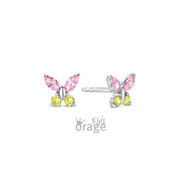 Orage Kids Oorringen K2762 — Juweliers Paul
