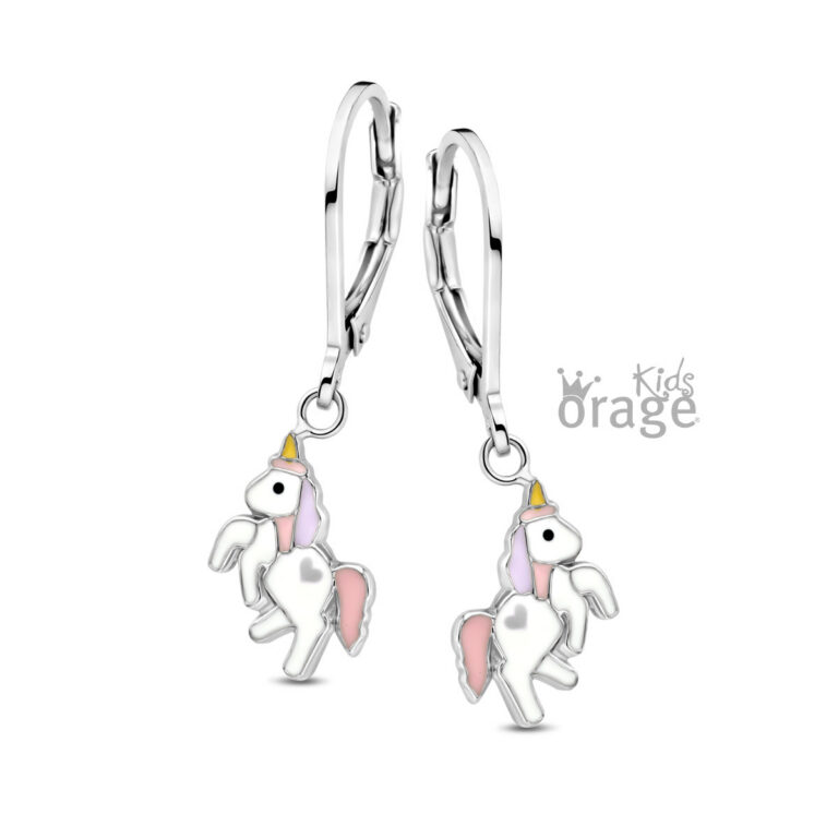 Orage Kids Oorringen K2766 — Juweliers Paul