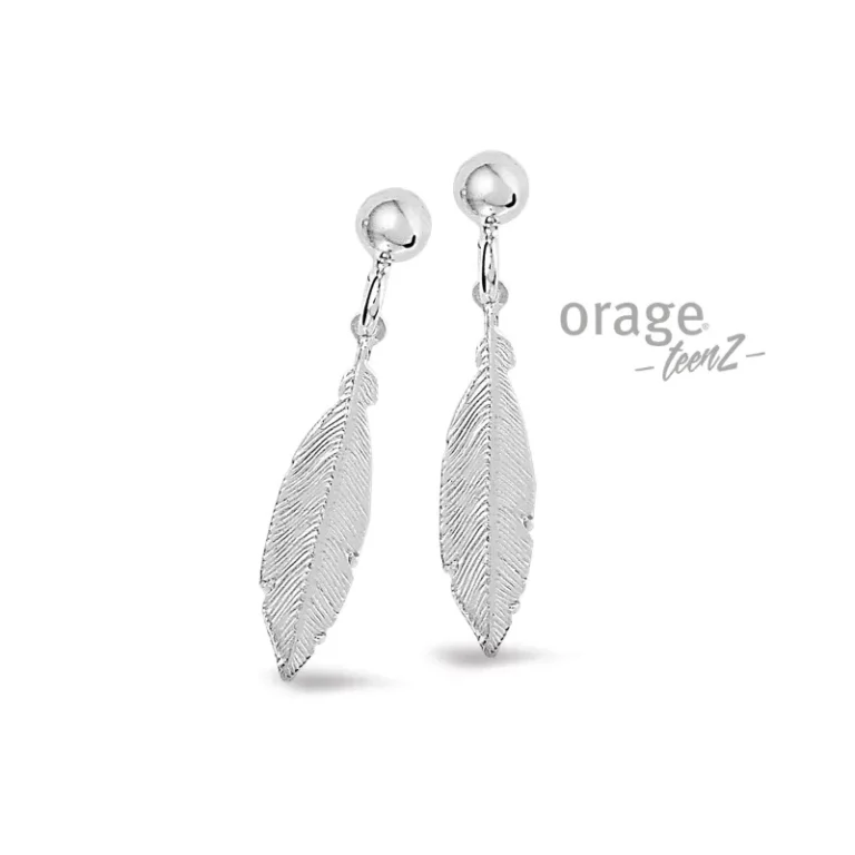 Orage Kids Oorringen K2853 — Juweliers Paul