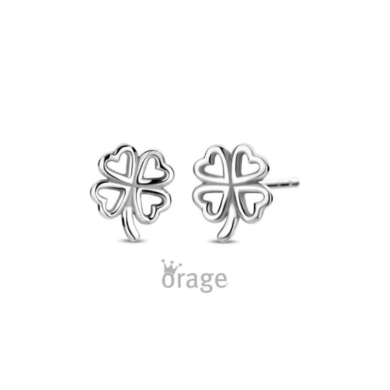 Orage Kids Oorringen K2972 — Juweliers Paul