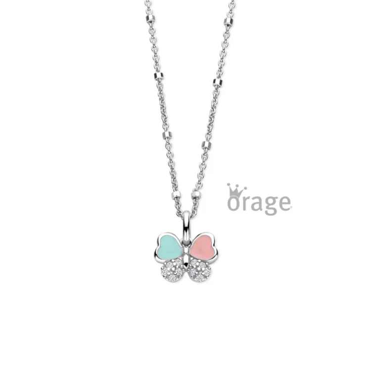 Orage Kids Ketting K2985 — Juweliers Paul
