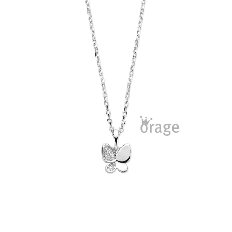 Orage Kids Ketting K2995 — Juweliers Paul