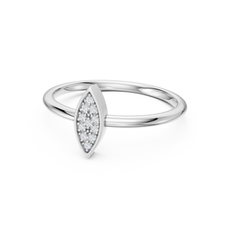 Diamanti Per Tutti Marceline Ring M2759-1S5 — Juweliers Paul