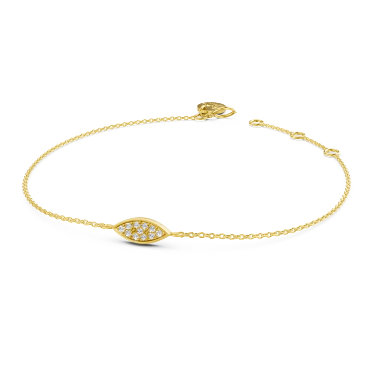 Diamanti Per Tutti Marceline Armband M2760-3S1 — Juweliers Paul