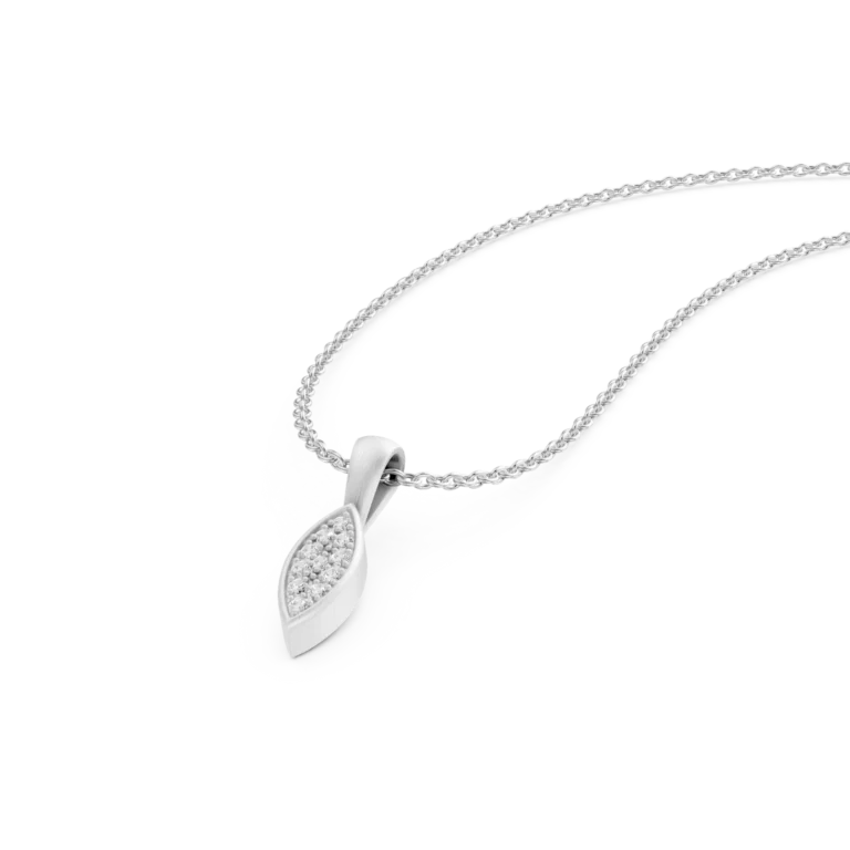 Diamanti Per Tutti Marceline Ketting M2761-1S3 — Juweliers Paul