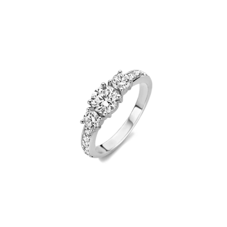 Ti Sento Ring 12044ZI — Juweliers Paul