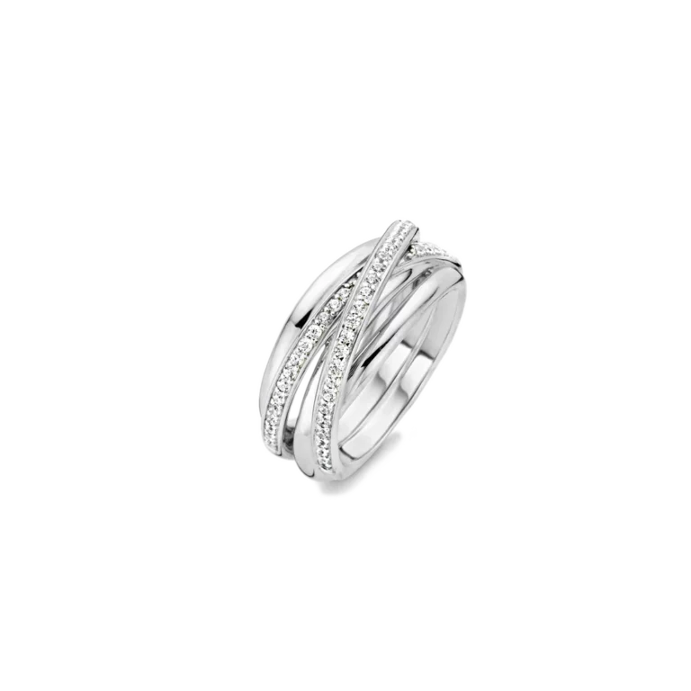 Ti Sento Ring 12056ZI — Juweliers Paul