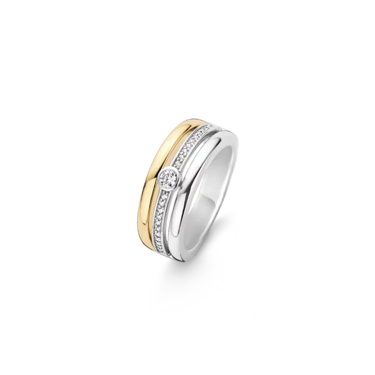 Ti Sento Ring 12094ZY — Juweliers Paul