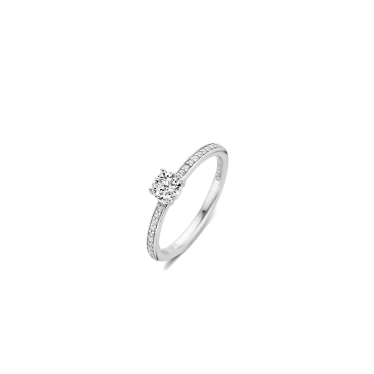 Ti Sento Ring 12109ZI — Juweliers Paul