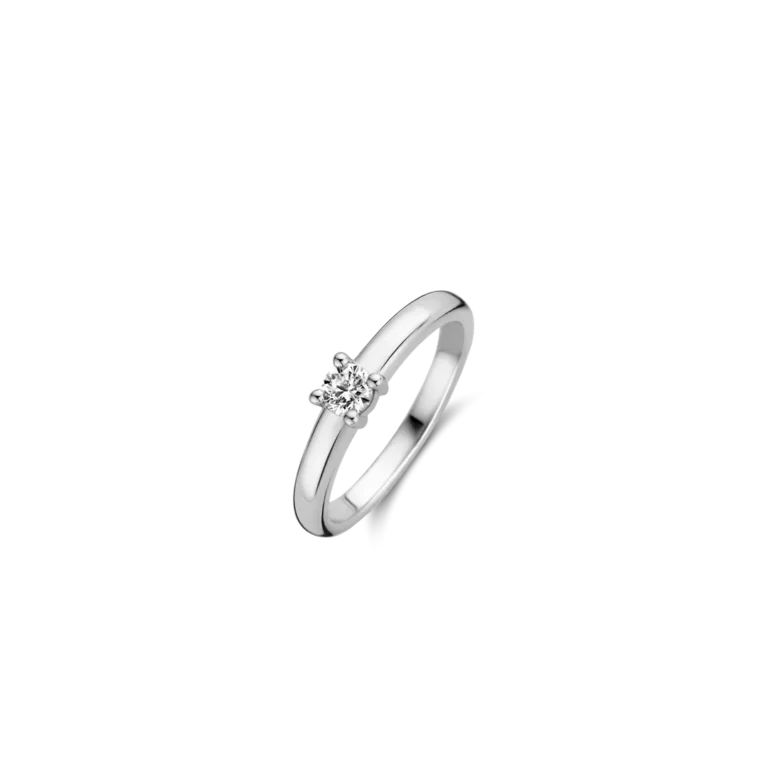 Ti Sento Ring 12212ZI — Juweliers Paul