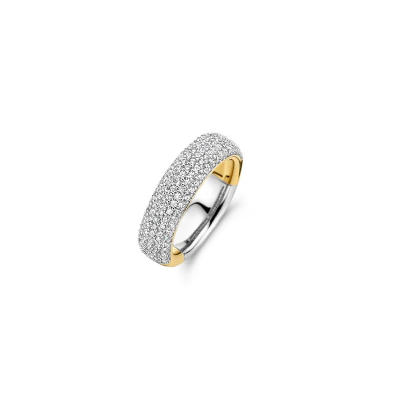 Ti Sento Ring 12235ZY — Juweliers Paul