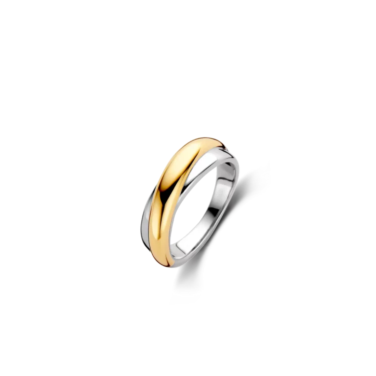 Ti Sento Ring 12281SY — Juweliers Paul