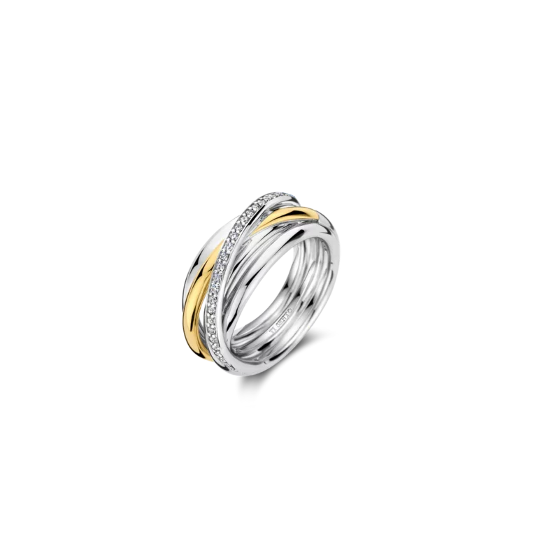 Ti Sento Ring 12318ZY — Juweliers Paul