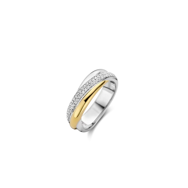Ti Sento Ring 12343ZY — Juweliers Paul