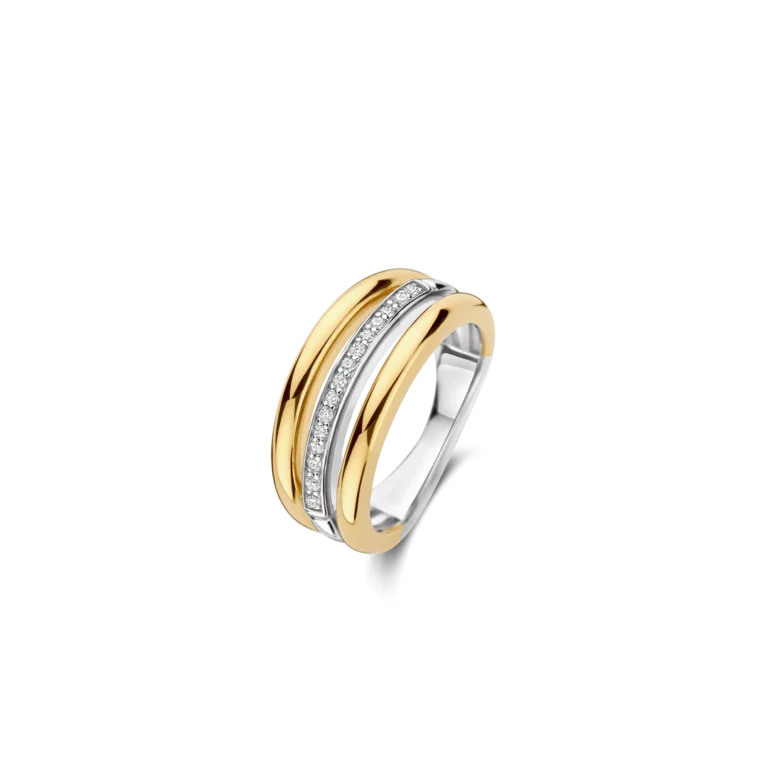 Ti Sento Ring 12369ZY — Juweliers Paul