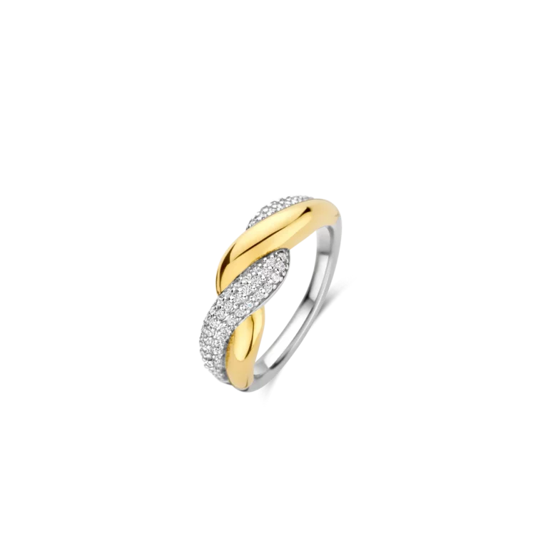 Ti Sento Ring 12370ZY — Juweliers Paul