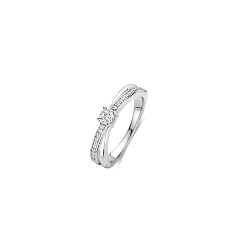 Ti Sento Ring 12374ZI — Juweliers Paul