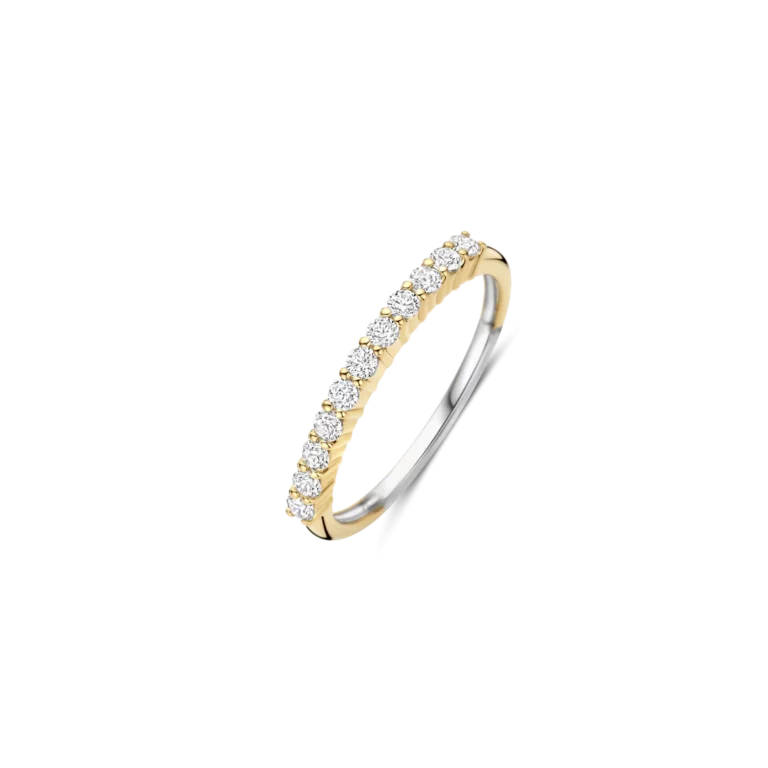 Ti Sento Ring 12382ZY — Juweliers Paul