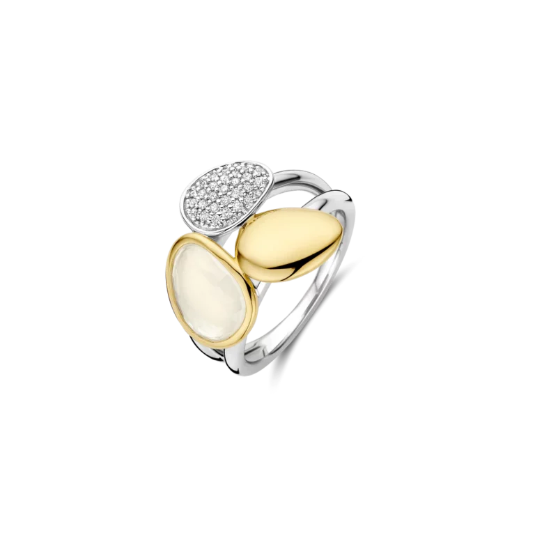 Ti Sento Ring 12387MW — Juweliers Paul