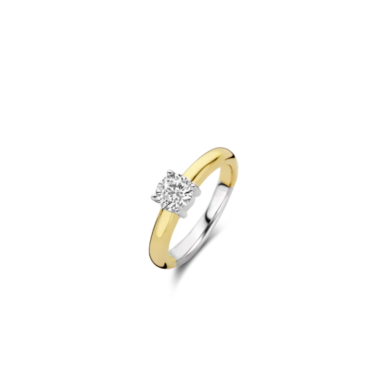 Ti Sento Ring 1463ZY — Juweliers Paul
