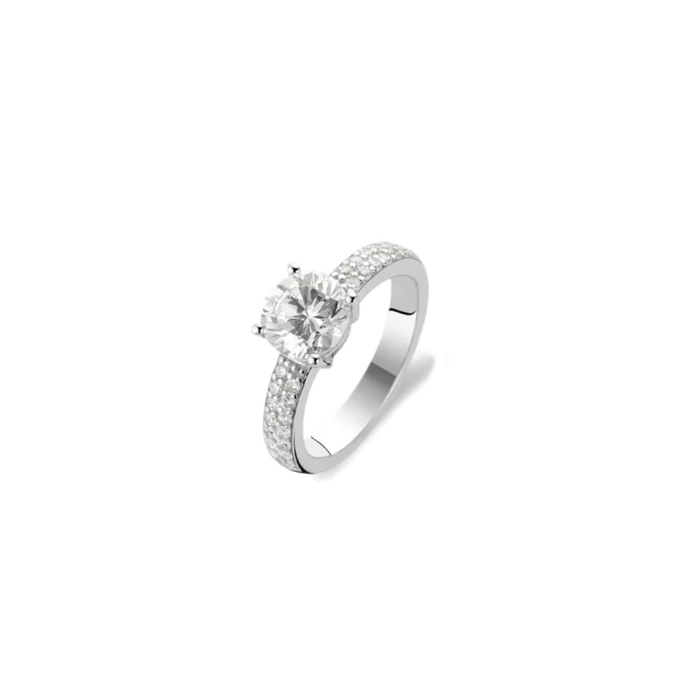 Ti Sento Ring 1737ZI