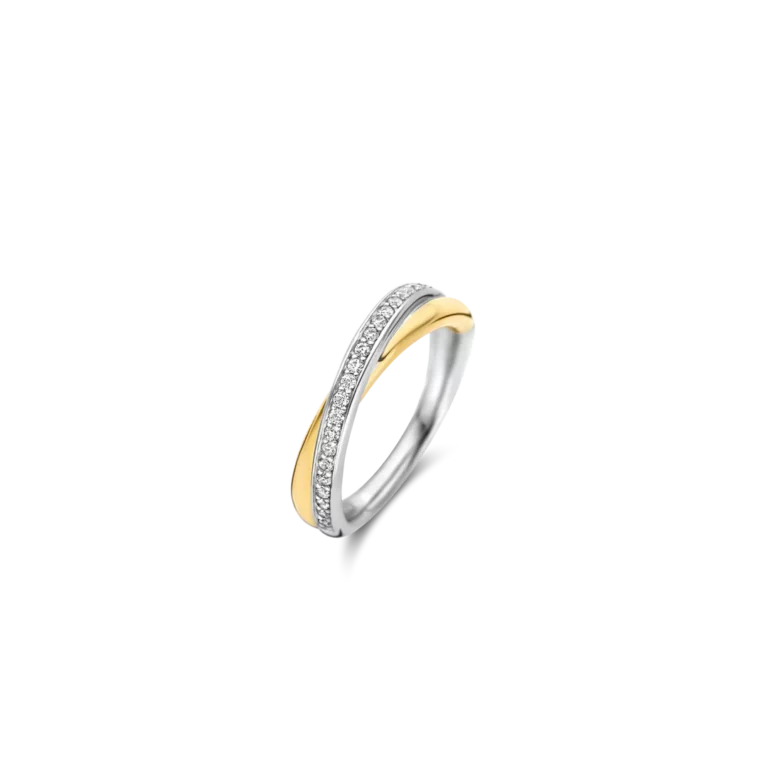 Ti Sento Ring 1953ZY — Juweliers Paul