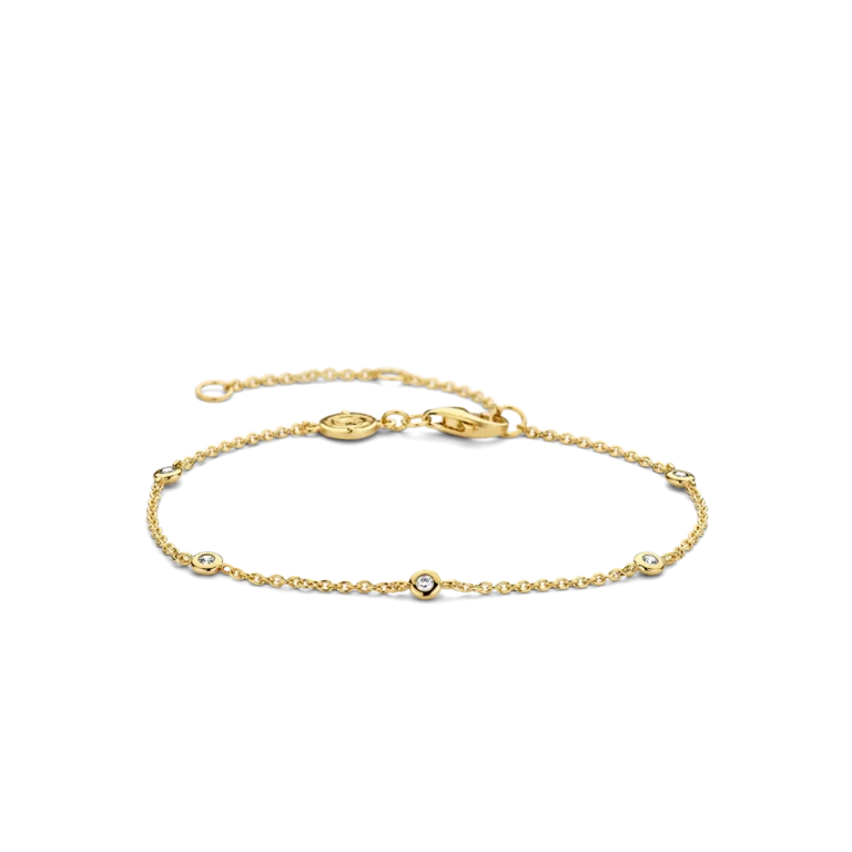 Ti Sento Armband 2974ZY — Juweliers Paul